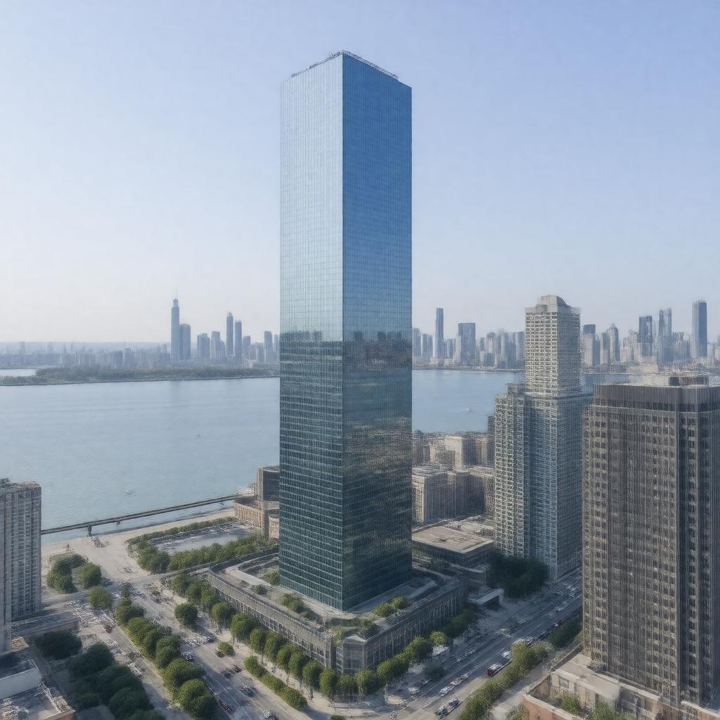 Water Tower Place (Chicago)